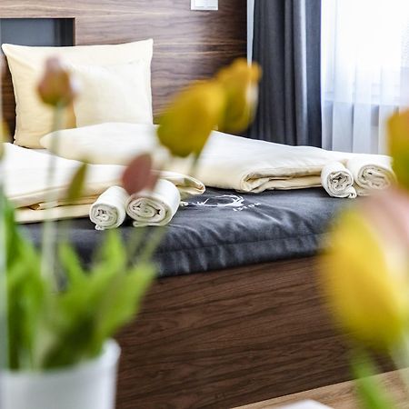 Hotel Jaegerhaus In Singen Am Hohentwiel Exteriör bild