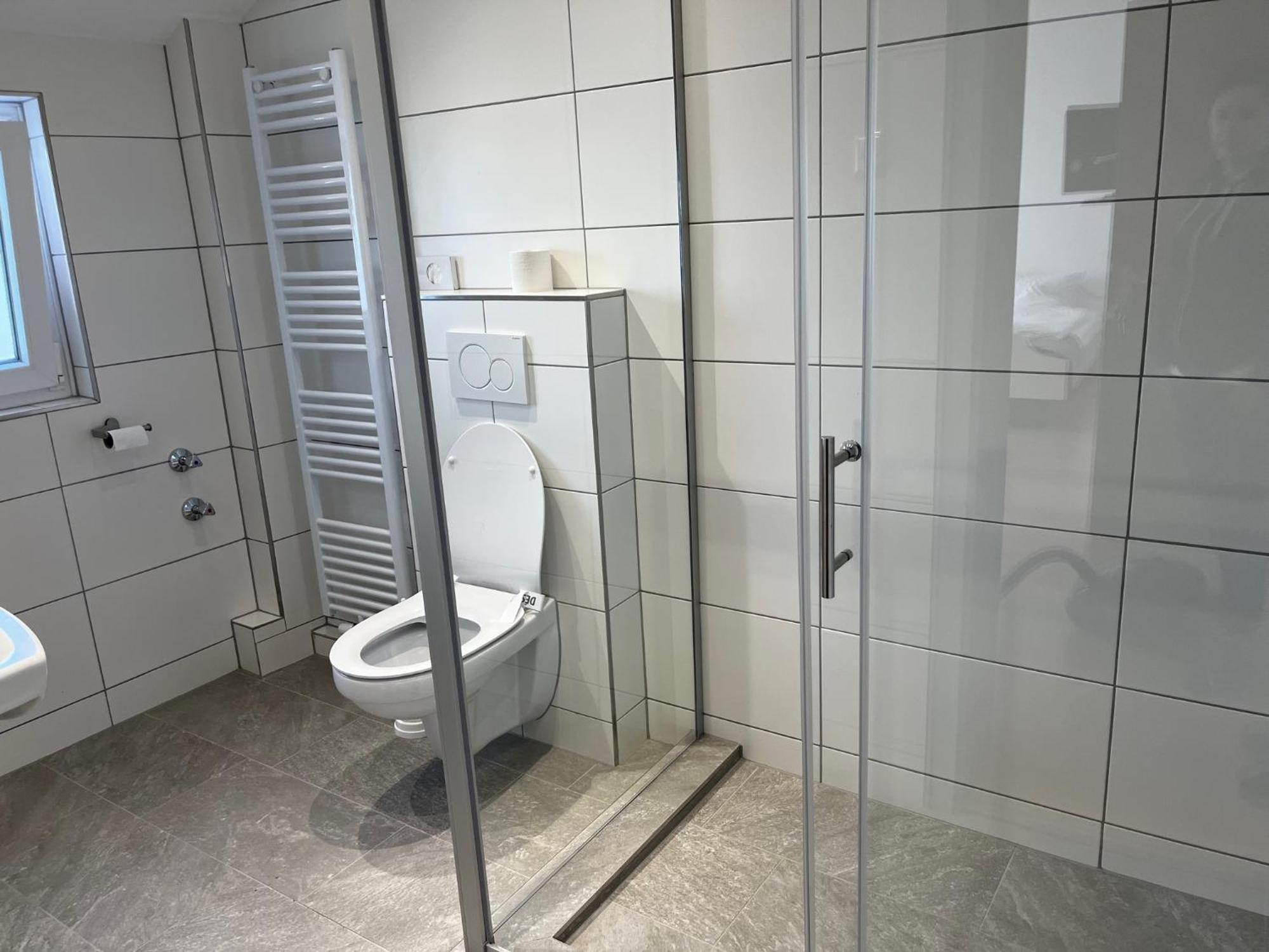 Hotel Jaegerhaus In Singen Am Hohentwiel Exteriör bild