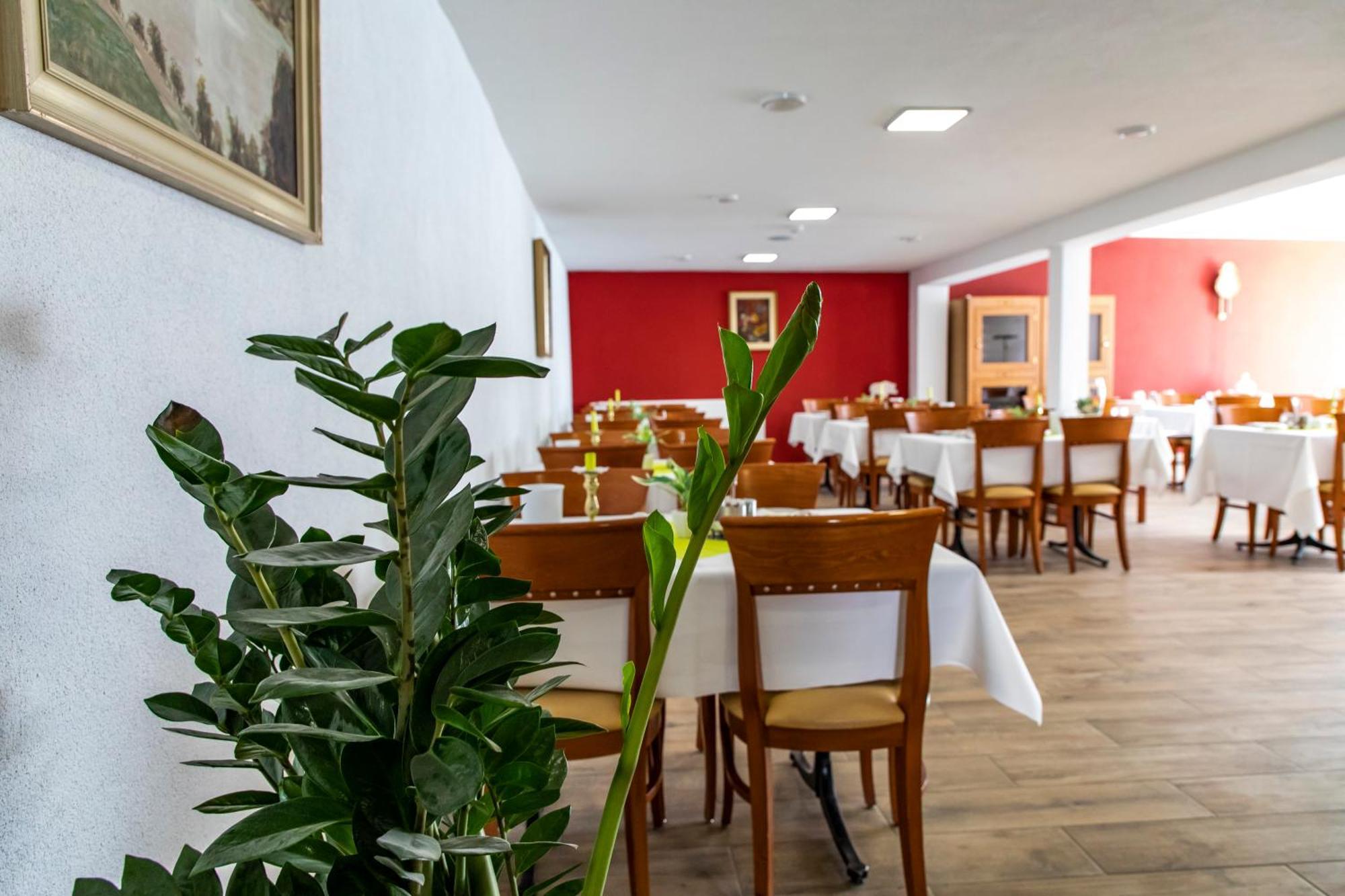 Hotel Jaegerhaus In Singen Am Hohentwiel Exteriör bild