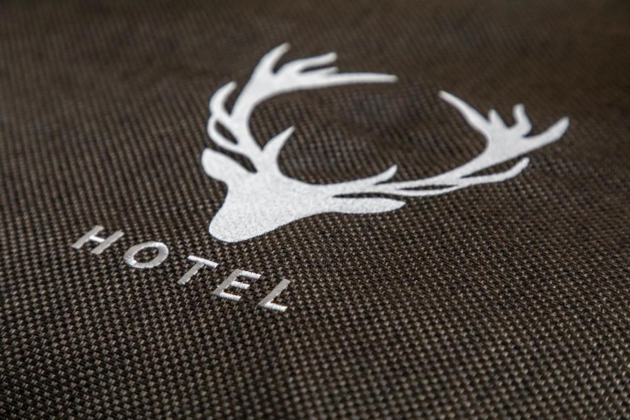 Hotel Jaegerhaus In Singen Am Hohentwiel Exteriör bild